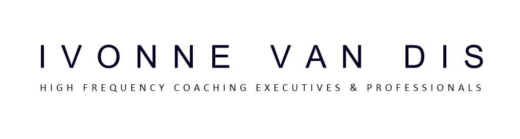 Ivonne van Dis - Businessreading & High Frequency Coaching