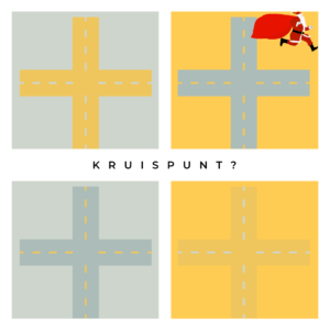 kruispunt