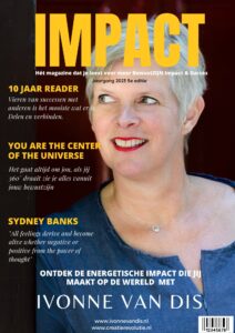 10 jaar, impact,gaan