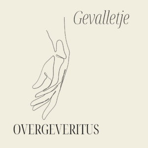 overgeveritus, pleasen, coping mechanisme, control freak