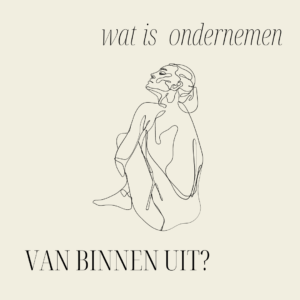 zelfvertrouwen in business spiritueel leiderschap