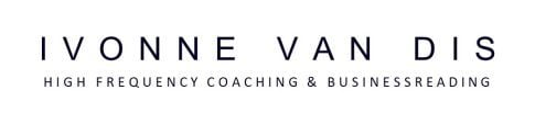 Ivonne van Dis - Onderbewustzijn Expert - Businessreading & High Frequency Coaching