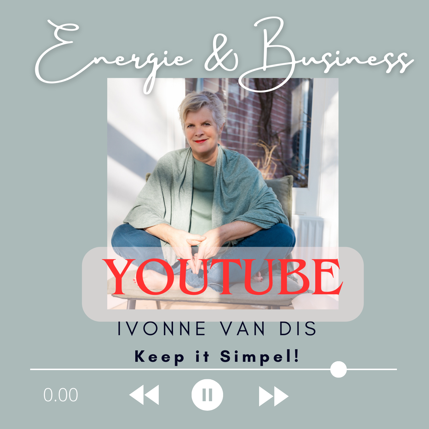 youtube podcast energie en business