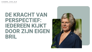 kracht van perspectief