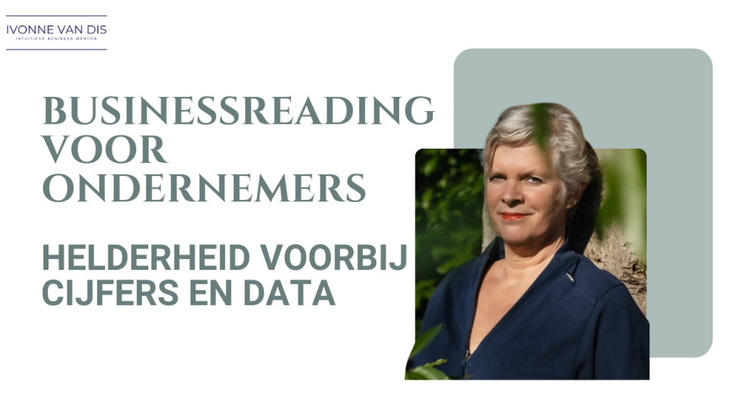 businessreading voor ondernemers