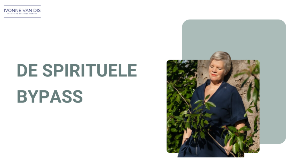 SPIRITUELE BYPASS, Ik denk dus ik Besta