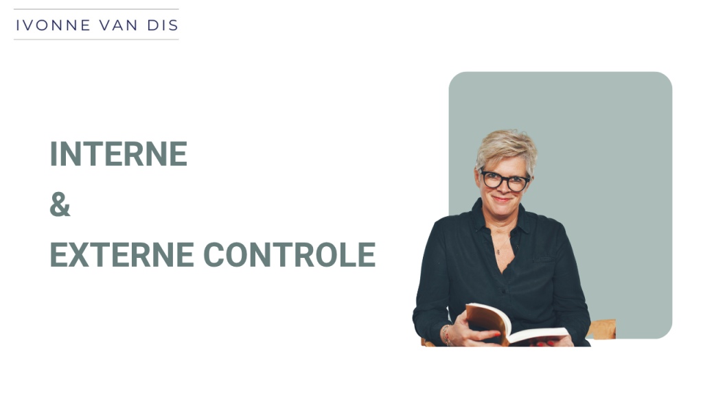 Interne en externe controle
