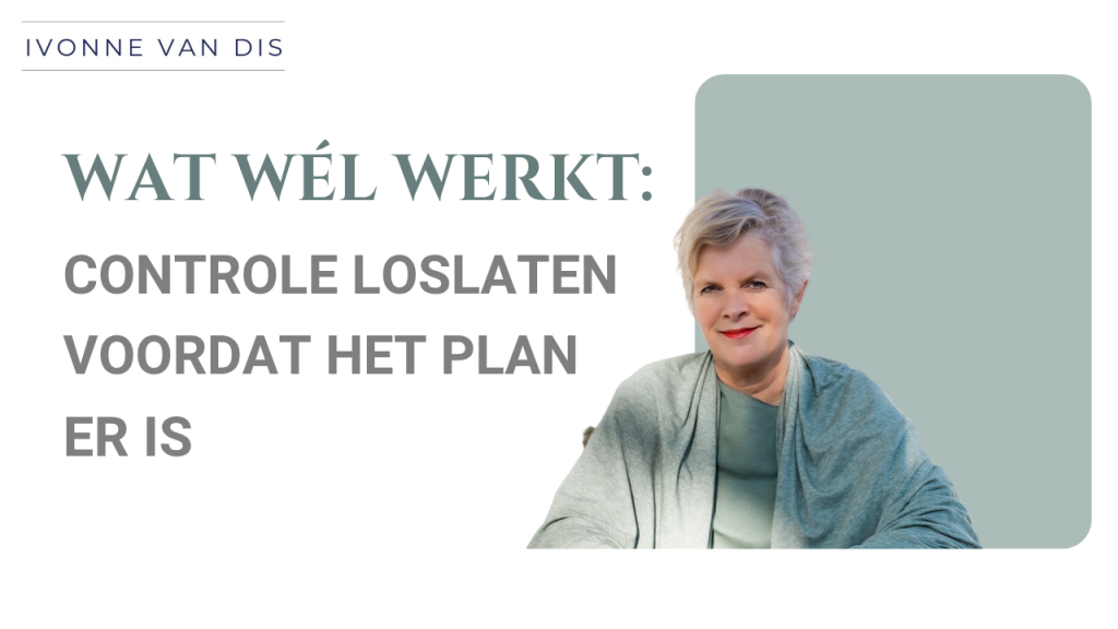 Wat wel werkt