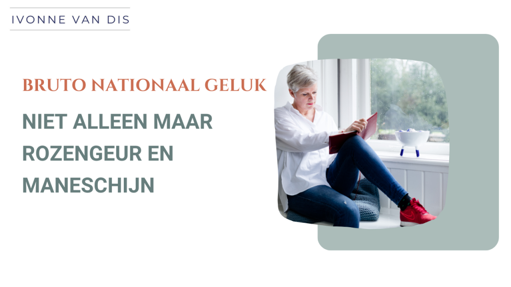 Bruto Nationaal Geluk