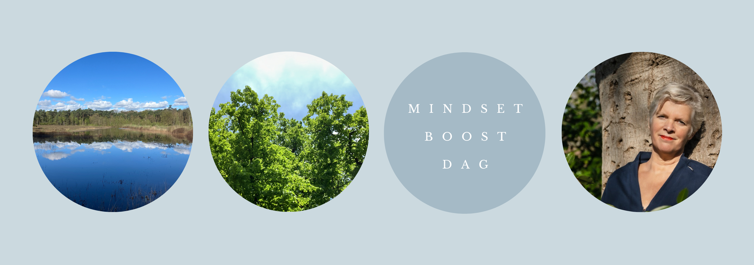 mindset boost dag Mindset Boost Dag