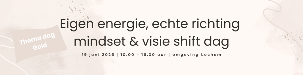 eigen energie