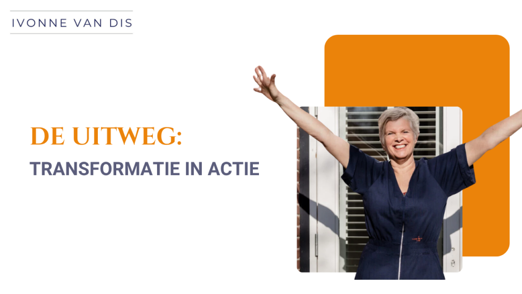 transformatie in actie