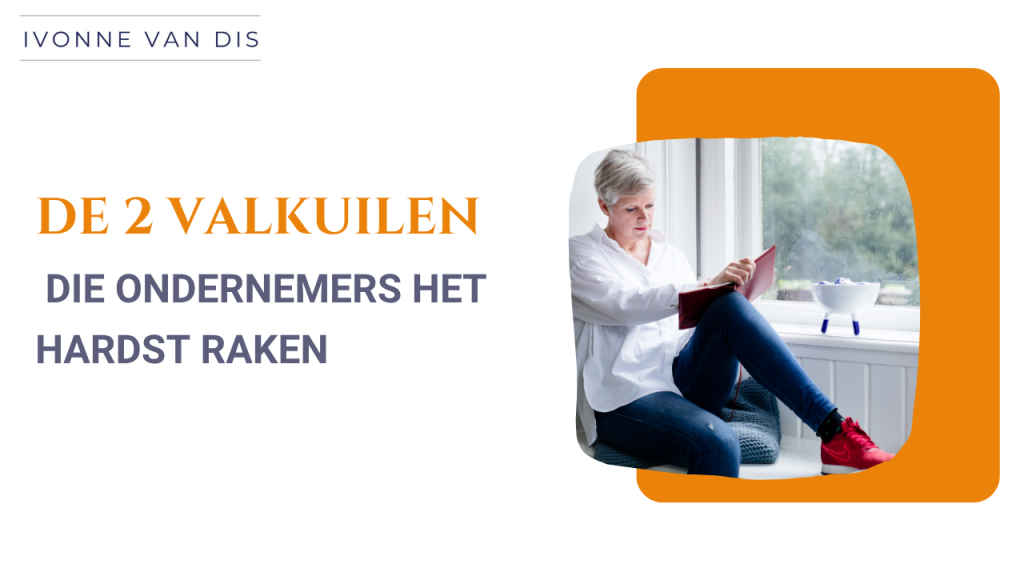 De twee valkuilen