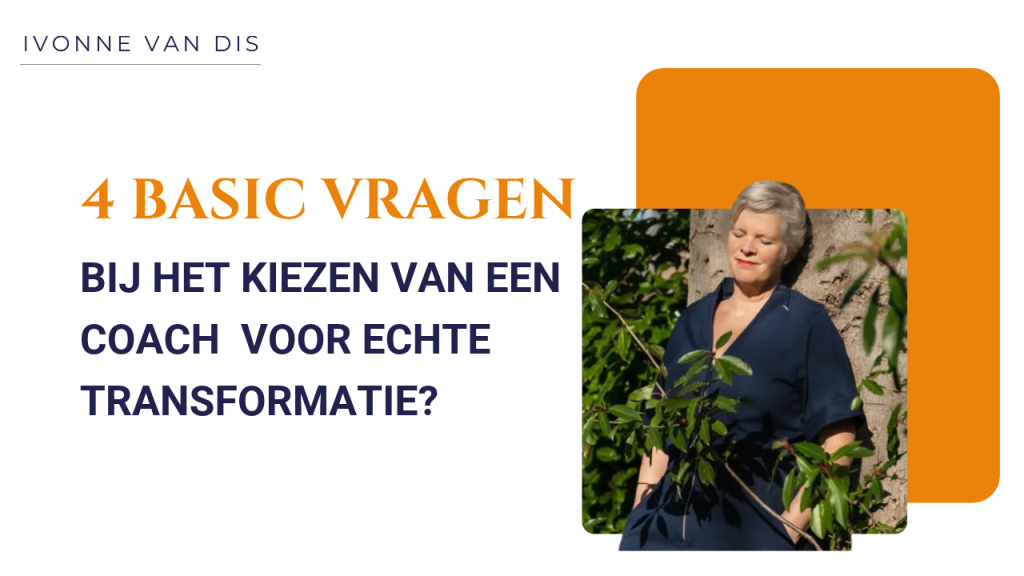 4 basic vragen 