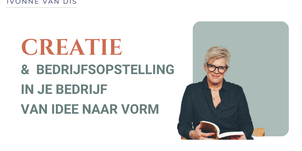 Creatie