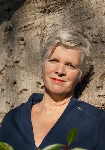 ivonne van dis businessreader coach mentor