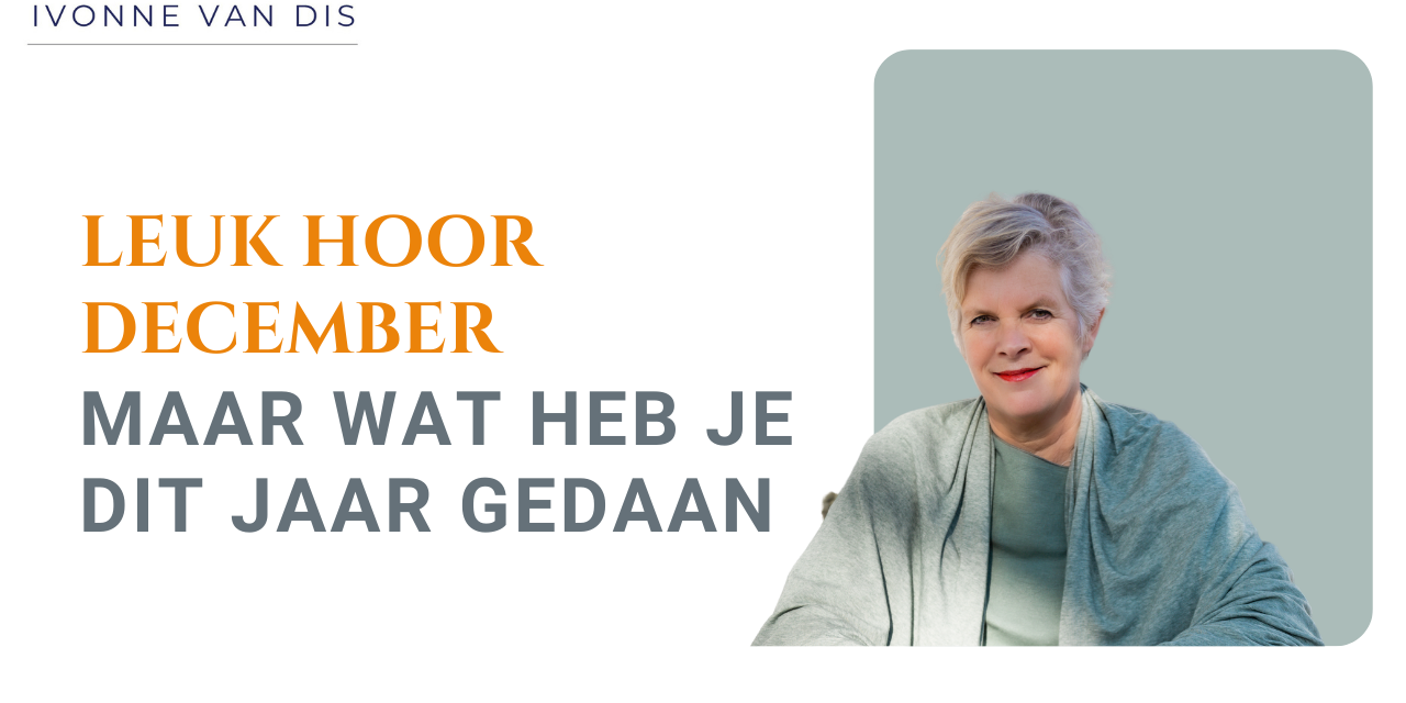 leuk hoor december leuk hoor december